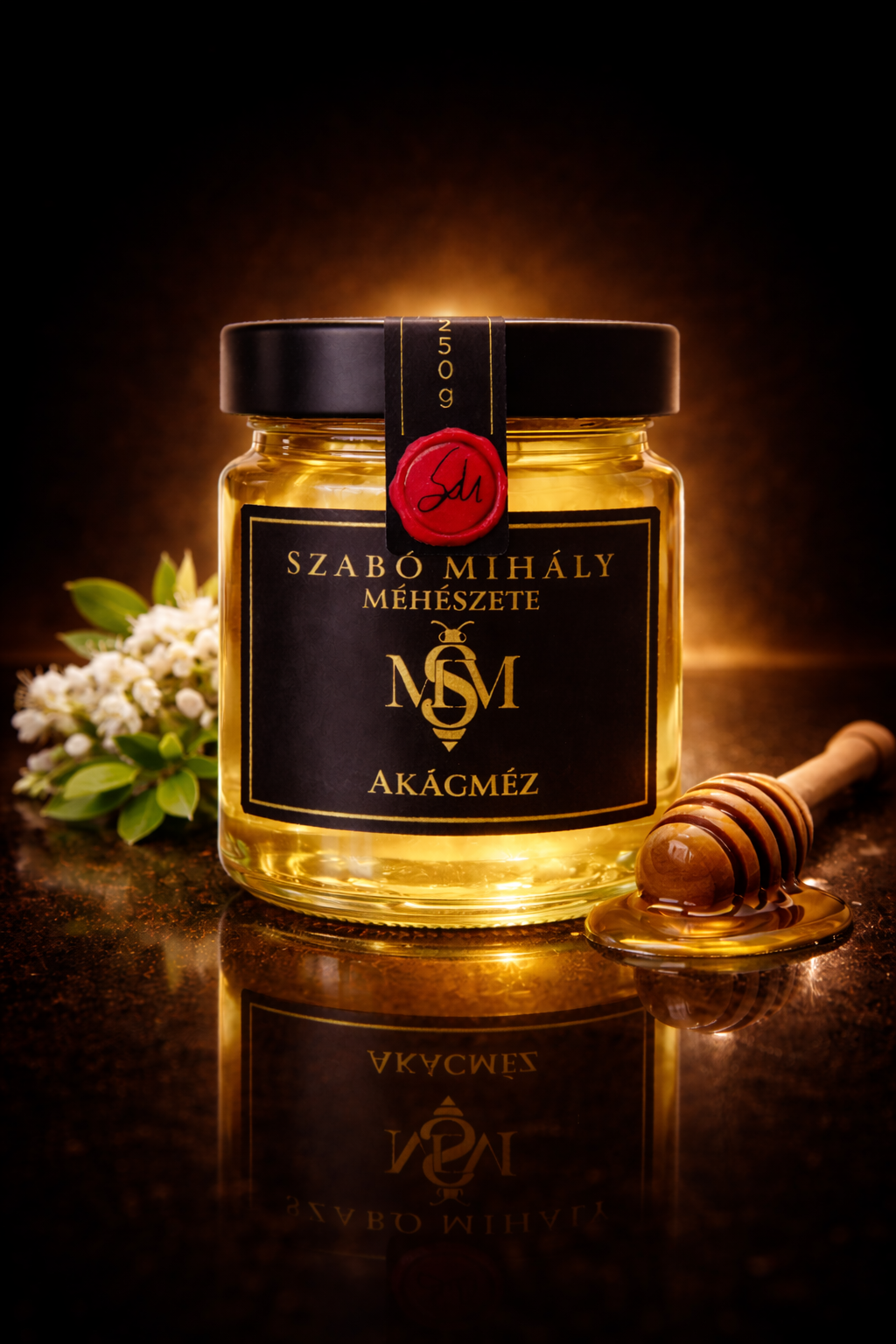 nanoweb webshop: akácméz.png