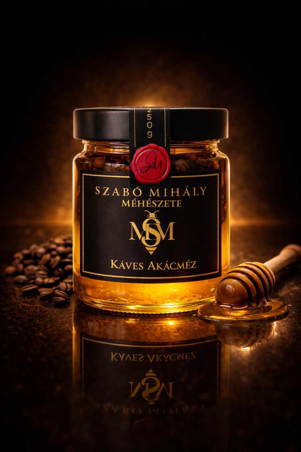 nanoweb webshop: kávés_akácméz.png