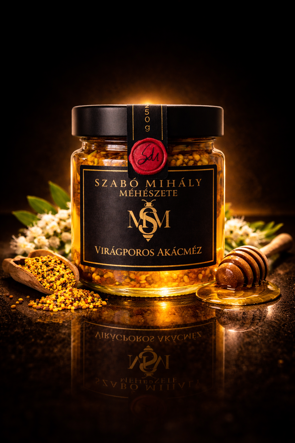 nanoweb webshop: virágporos_akácméz.png