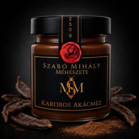 Karabos Akácméz 