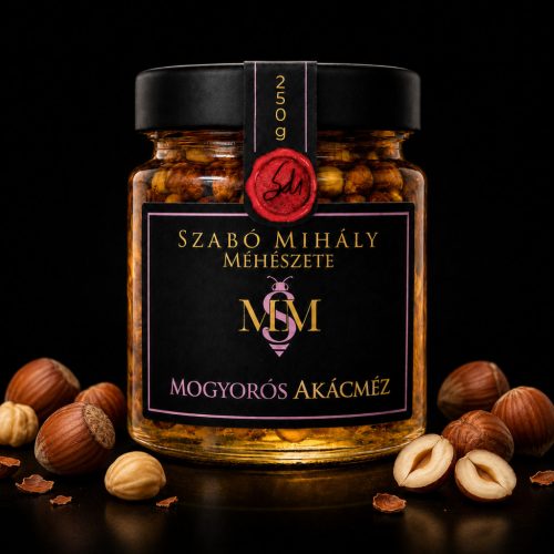 Mogyorós Akácméz