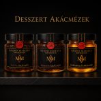Mézkészítmények